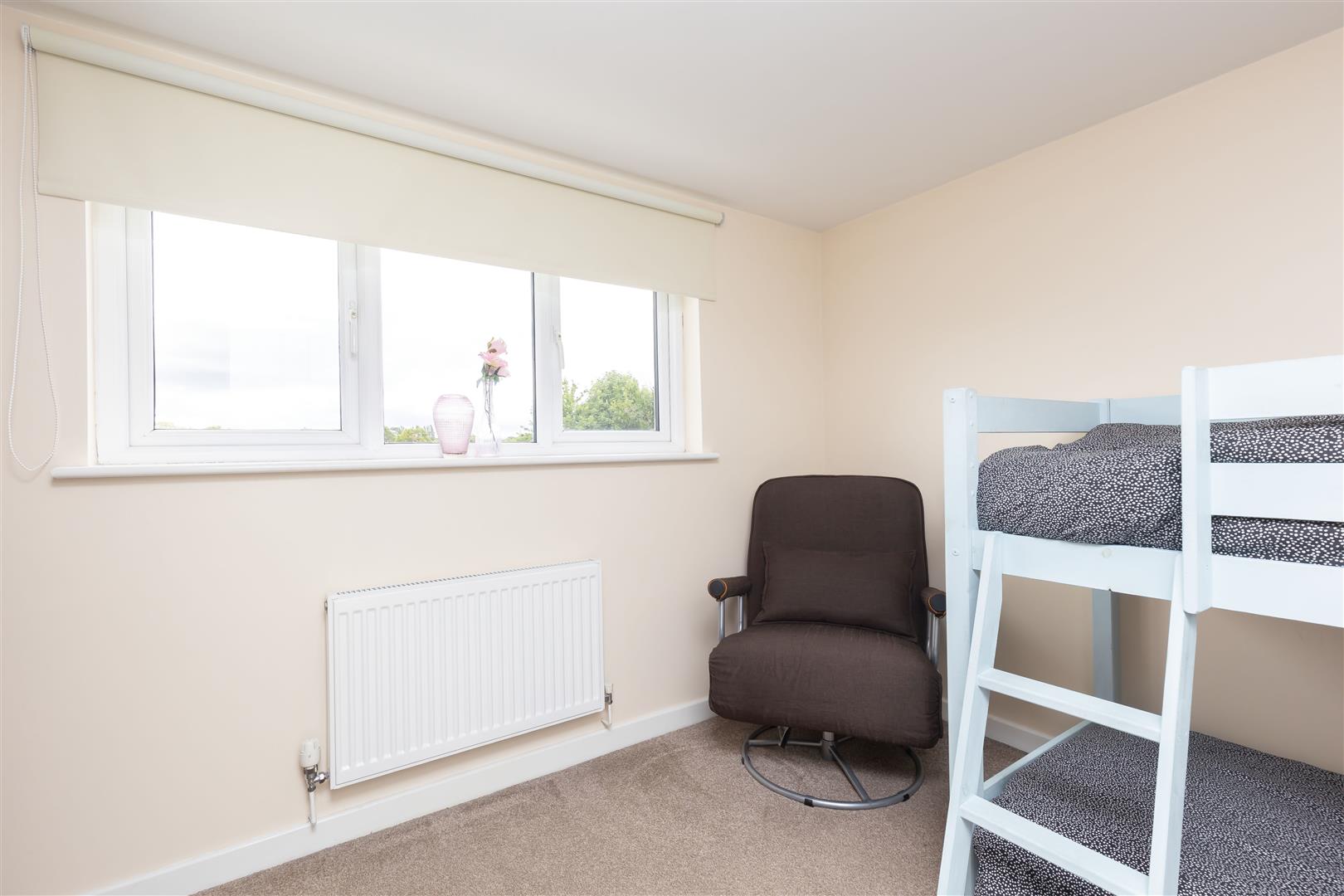 Langholm Close, Leyland